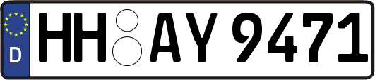 HH-AY9471