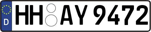HH-AY9472
