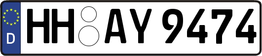 HH-AY9474