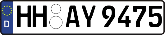 HH-AY9475