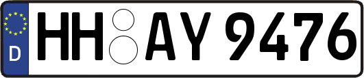 HH-AY9476