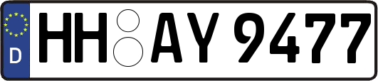 HH-AY9477