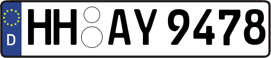 HH-AY9478
