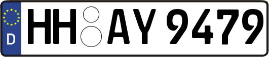 HH-AY9479