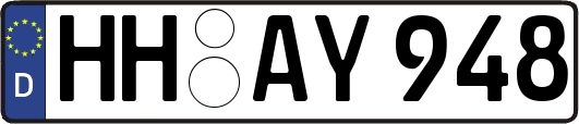 HH-AY948