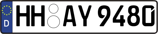 HH-AY9480