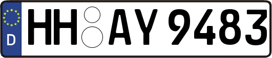 HH-AY9483