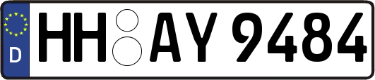 HH-AY9484