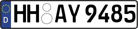 HH-AY9485