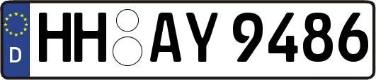 HH-AY9486