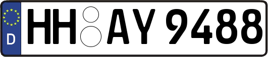 HH-AY9488