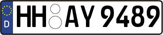 HH-AY9489