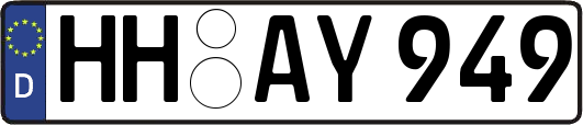 HH-AY949
