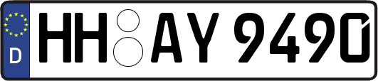 HH-AY9490