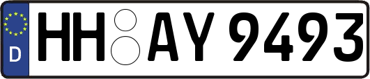 HH-AY9493