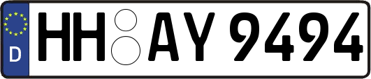 HH-AY9494