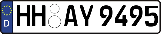 HH-AY9495
