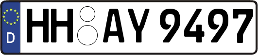 HH-AY9497
