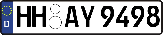 HH-AY9498