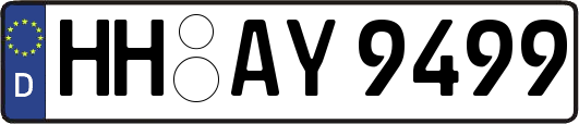 HH-AY9499