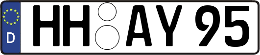 HH-AY95
