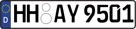 HH-AY9501