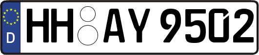 HH-AY9502