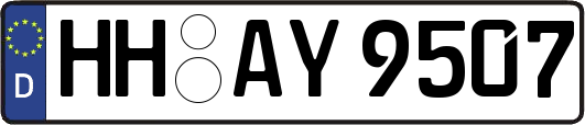 HH-AY9507