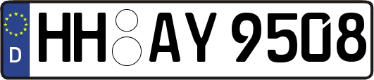 HH-AY9508