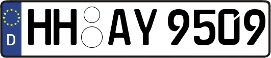 HH-AY9509