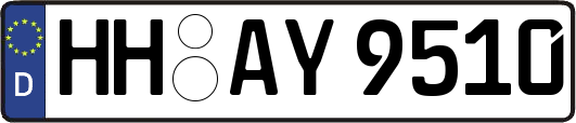 HH-AY9510
