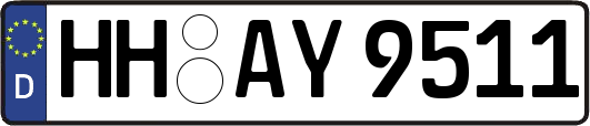 HH-AY9511