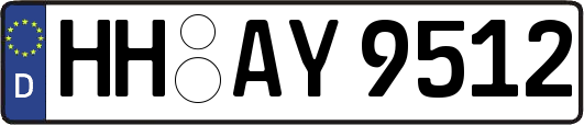 HH-AY9512