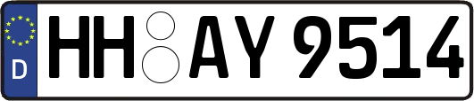 HH-AY9514