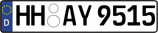 HH-AY9515