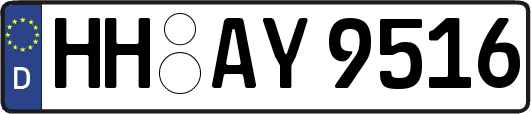 HH-AY9516
