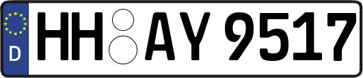 HH-AY9517