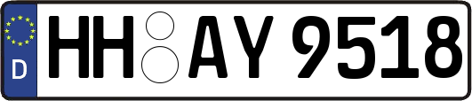 HH-AY9518