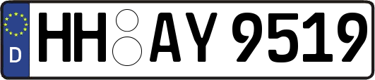 HH-AY9519