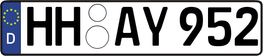 HH-AY952