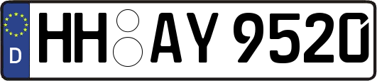 HH-AY9520