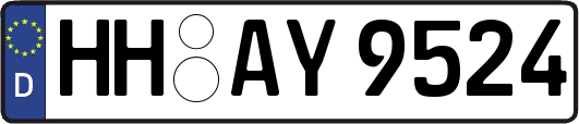 HH-AY9524