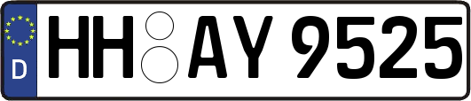 HH-AY9525