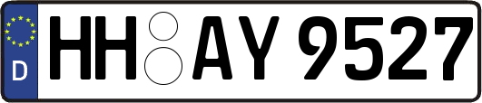 HH-AY9527