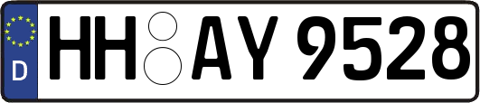 HH-AY9528