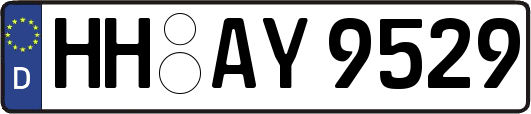 HH-AY9529