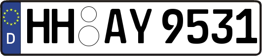 HH-AY9531