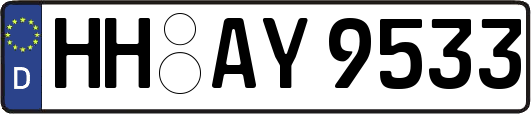 HH-AY9533