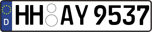 HH-AY9537