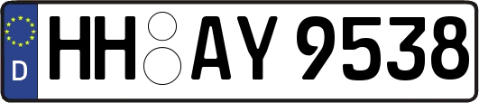 HH-AY9538